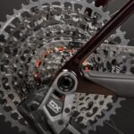 Sram GX