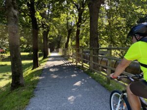 FVG8A ciclovia della Carnia