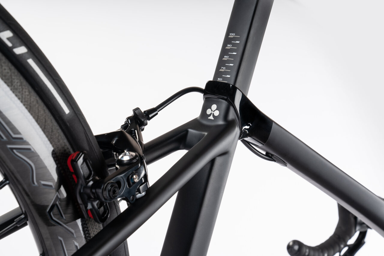 Colnago C68 Rim Brake