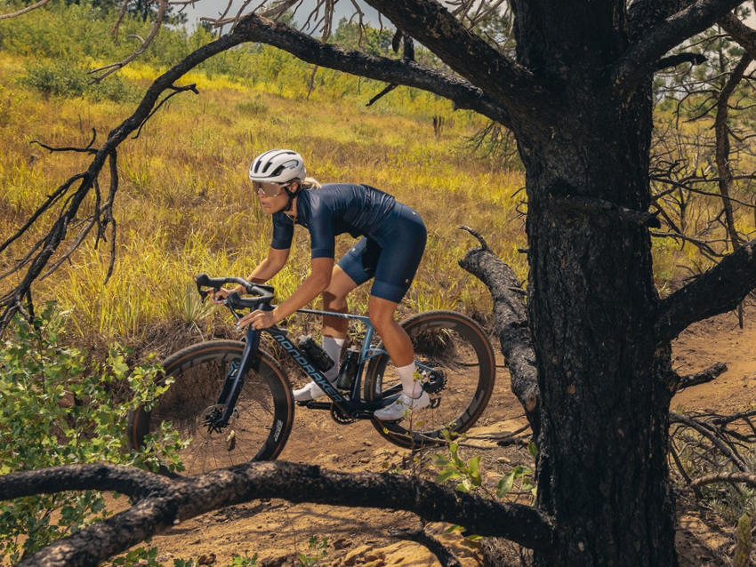 Mondraker Arid Carbon pronta consegna