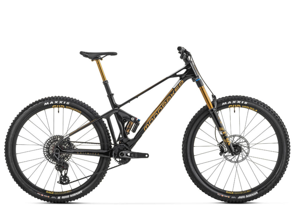 Mondraker Foxy 2025