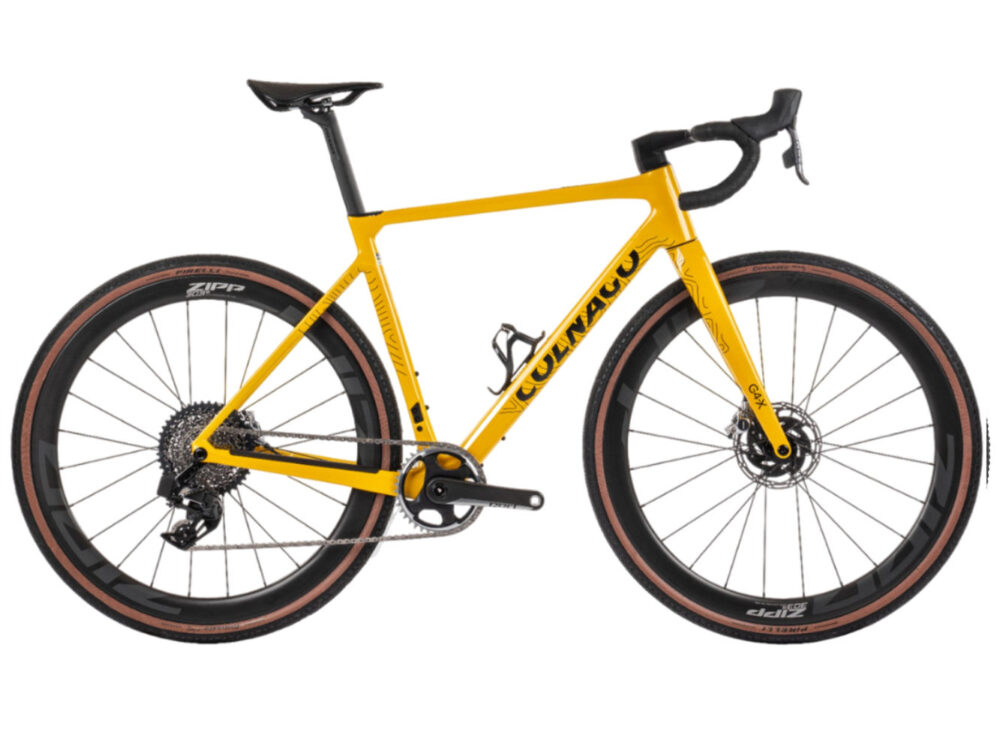 Colnago G4-X