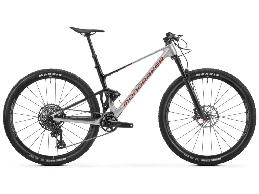 Mondraker F-Podium