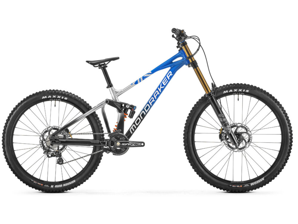 Mondraker Summum