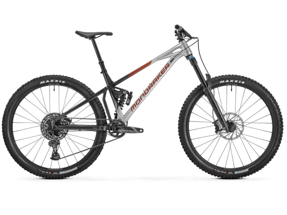 Mondraker Superfoxy