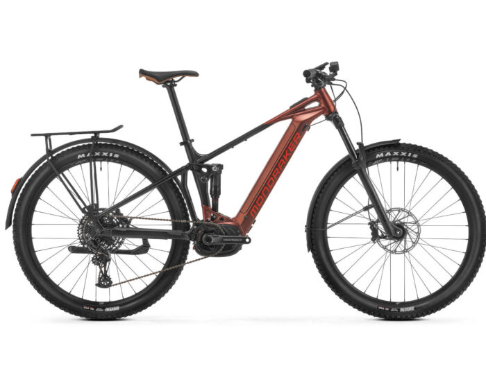 Mondraker Urban Cross Chaser X